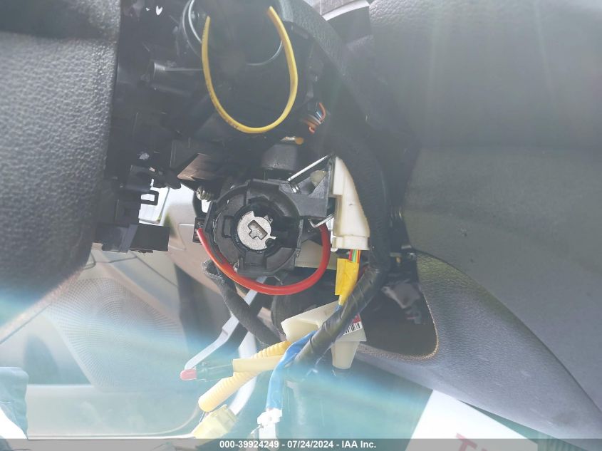 2019 Kia Forte S VIN: 3KPF34AD7KE044890 Lot: 39924249