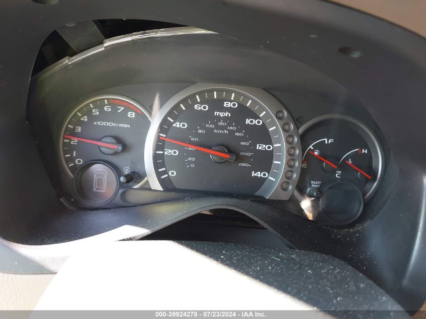 2005 Honda Pilot Ex-L VIN: 2HKYF18555H567855 Lot: 39924278