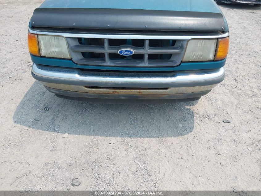 1994 Ford Ranger VIN: 1FTCR10U5RUC23801 Lot: 39924294