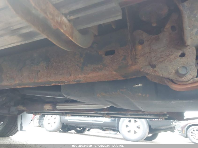 2003 Toyota Tacoma Base V6 VIN: 5TEHN72N23Z161914 Lot: 39924309