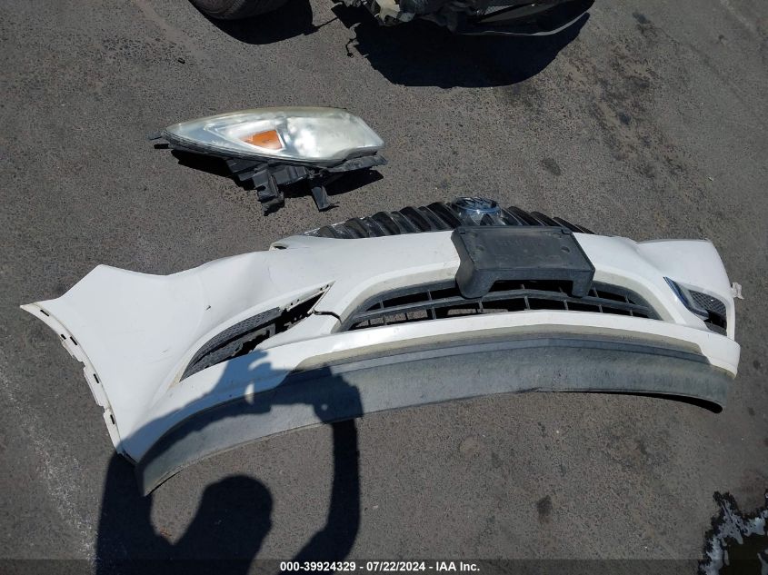 2013 Buick Enclave Leather VIN: 5GAKVCKD5DJ244871 Lot: 39924329