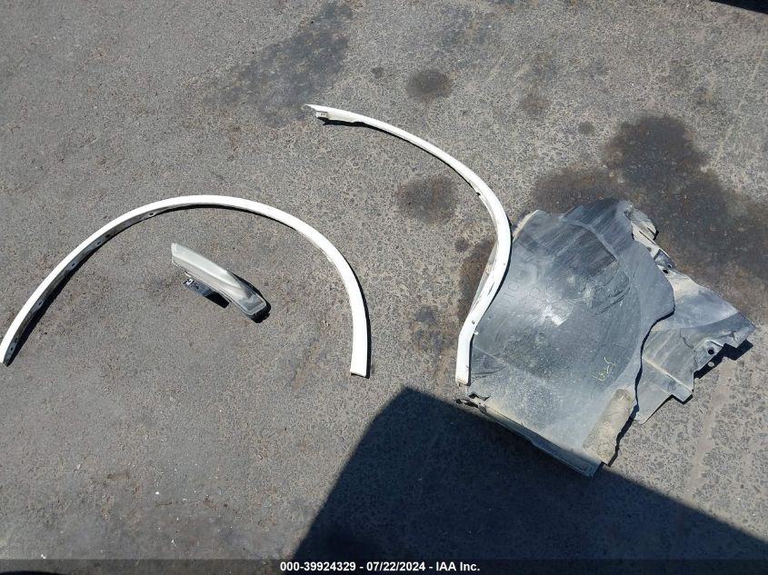 2013 Buick Enclave Leather VIN: 5GAKVCKD5DJ244871 Lot: 39924329