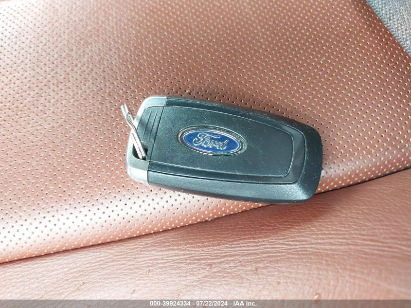 2018 Ford F-150 King Ranch VIN: 1FTEW1E52JFE02180 Lot: 39924334