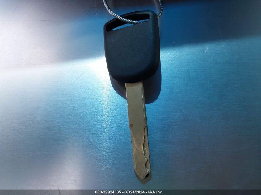 2009 Honda Pilot Ex VIN: 5FNYF48459B035549 Lot: 39924335