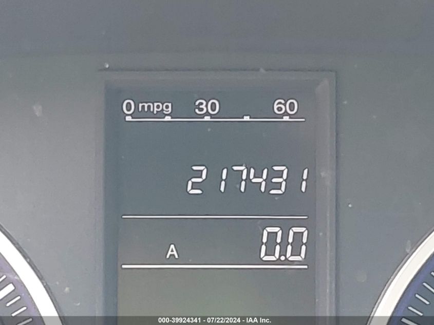 2007 Honda Cr-V Lx VIN: 5J6RE38367L000595 Lot: 39924341