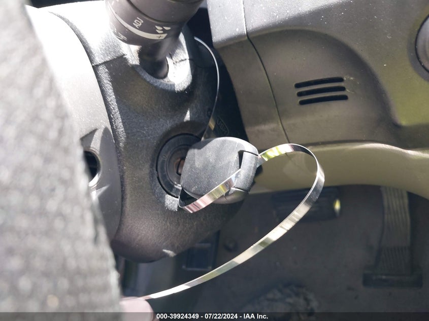 2008 Honda Civic Ex-L VIN: 2HGFA16948H340828 Lot: 39924349