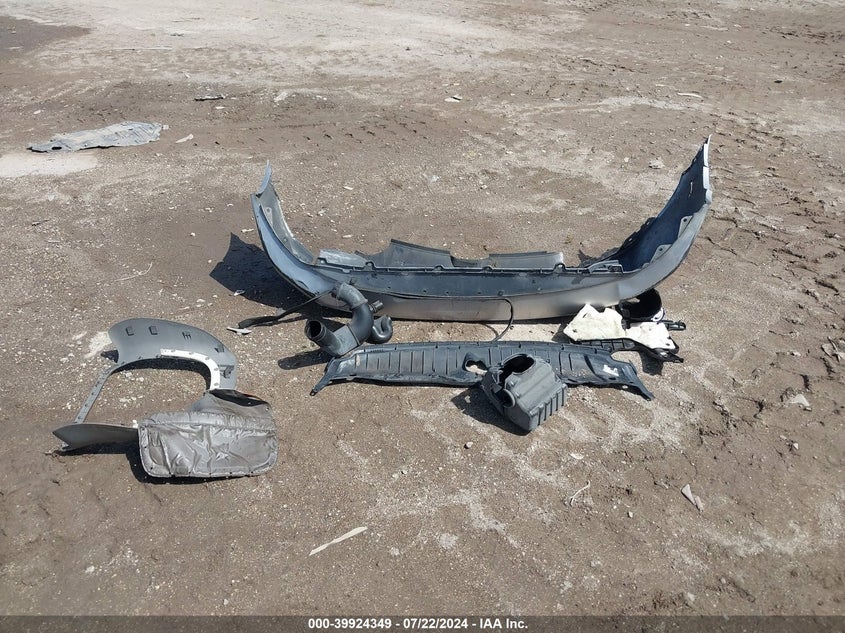 2008 Honda Civic Ex-L VIN: 2HGFA16948H340828 Lot: 39924349