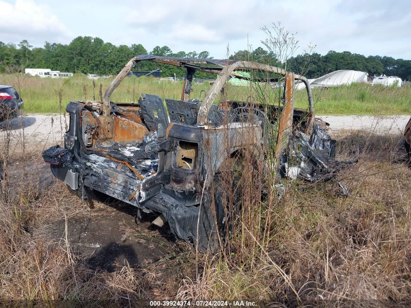 2019 Jeep Wrangler Unlimited Sport S 4X4 VIN: 1C4HJXDG9KW558526 Lot: 39924374