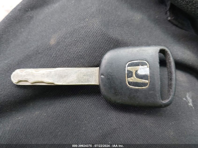 2004 Honda Civic Vp VIN: 1HGEM22164L066246 Lot: 39924375