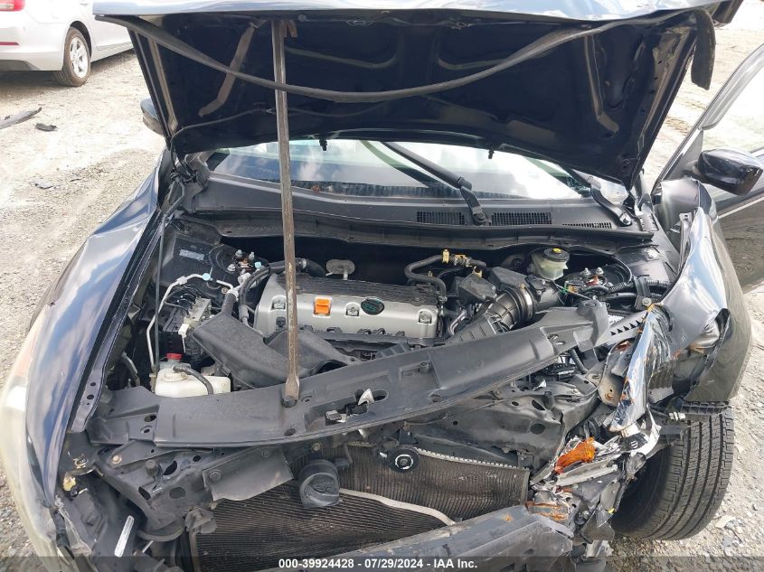 JHMCP26428C073460 2008 Honda Accord Lxp