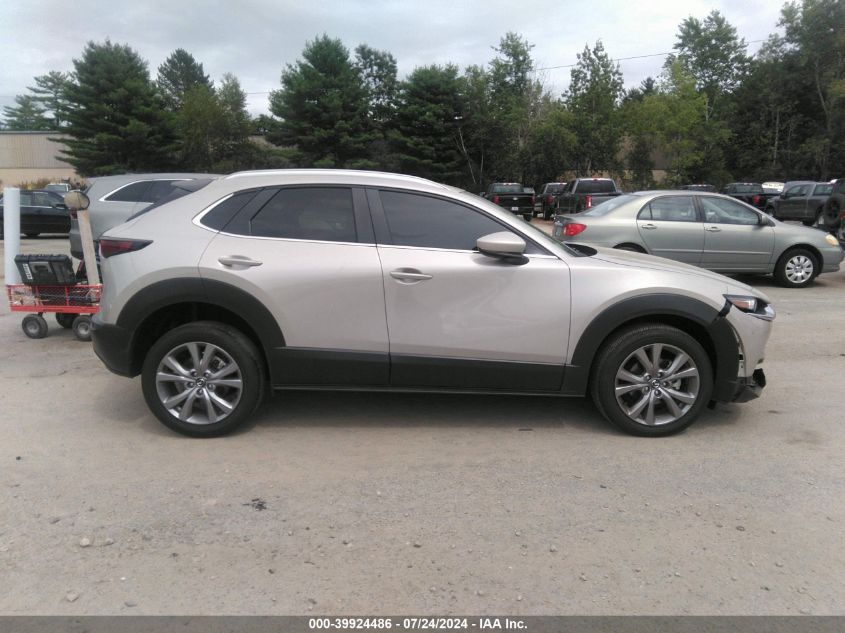 2023 Mazda Cx-30 2.5 S Select VIN: 3MVDMBBM5PM512702 Lot: 39924486