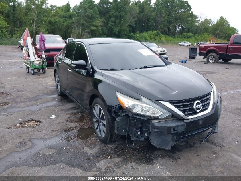 1N4AL3AP4HC208603 2017 NISSAN ALTIMA - Image 1