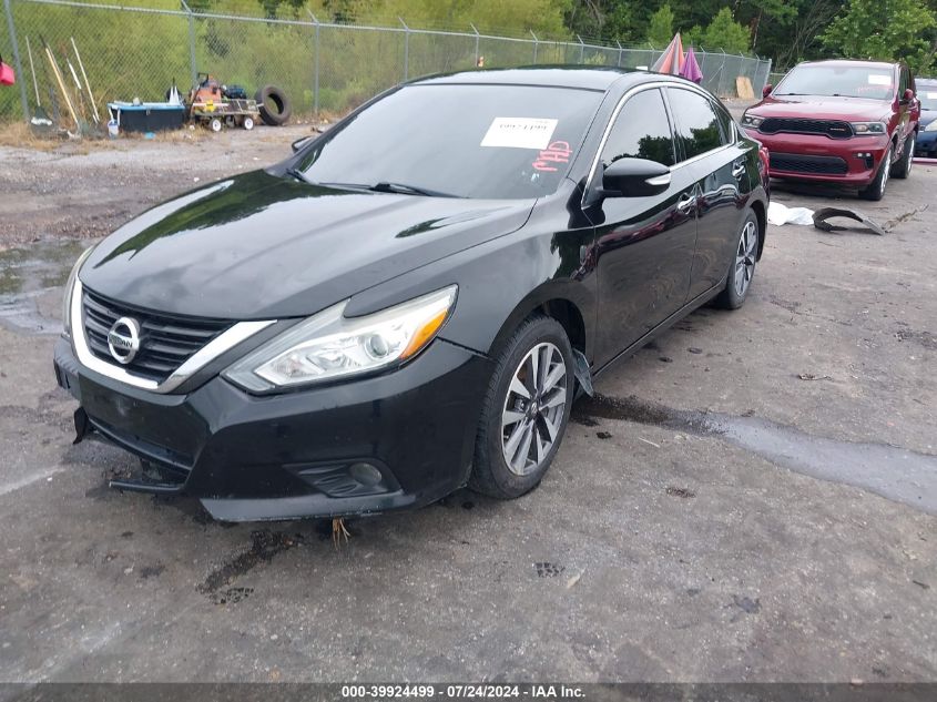 1N4AL3AP4HC208603 2017 NISSAN ALTIMA - Image 2