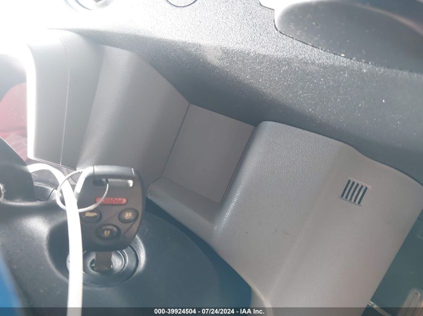 2011 Honda Pilot Lx VIN: 5FNYF3H21BB034249 Lot: 39924504