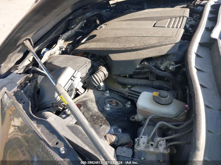 2015 Lexus Is 250 VIN: JTHBF1D22F5073938 Lot: 39924513