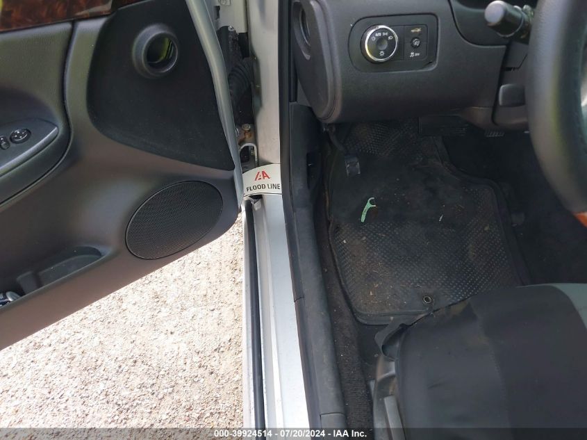 2016 Chevrolet Impala Limited Lt VIN: 2G1WB5E31G1149755 Lot: 39924514