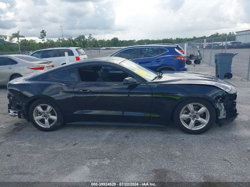 2018 Ford Mustang Ecoboost VIN: 1FA6P8TH5J5158964 Lot: 39924529