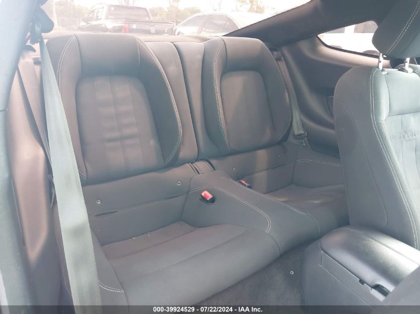 2018 Ford Mustang Ecoboost VIN: 1FA6P8TH5J5158964 Lot: 39924529