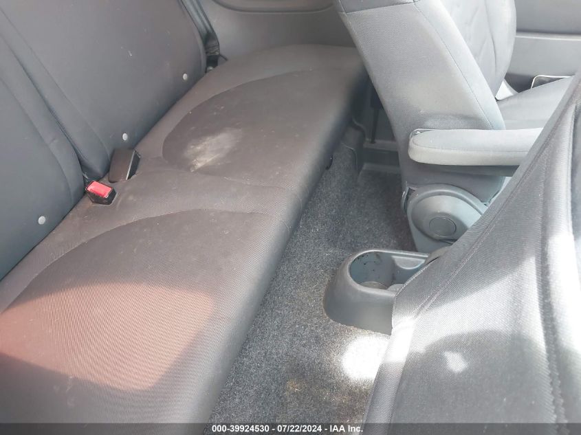 2012 Fiat 500 Pop VIN: 3C3CFFAR7CT366030 Lot: 39924530