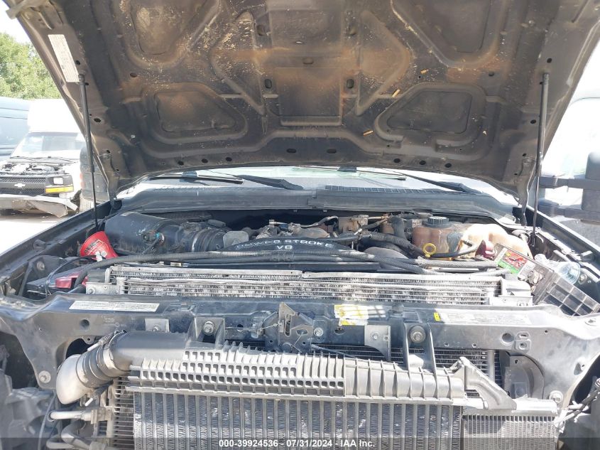 2008 Ford F-350 Fx4/Harley-Davidson/King Ranch/Lariat/Xl/Xlt VIN: 1FTWW31R08EA95844 Lot: 39924536