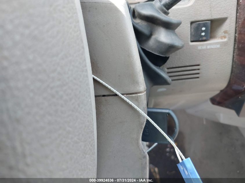 2008 Ford F-350 Fx4/Harley-Davidson/King Ranch/Lariat/Xl/Xlt VIN: 1FTWW31R08EA95844 Lot: 39924536