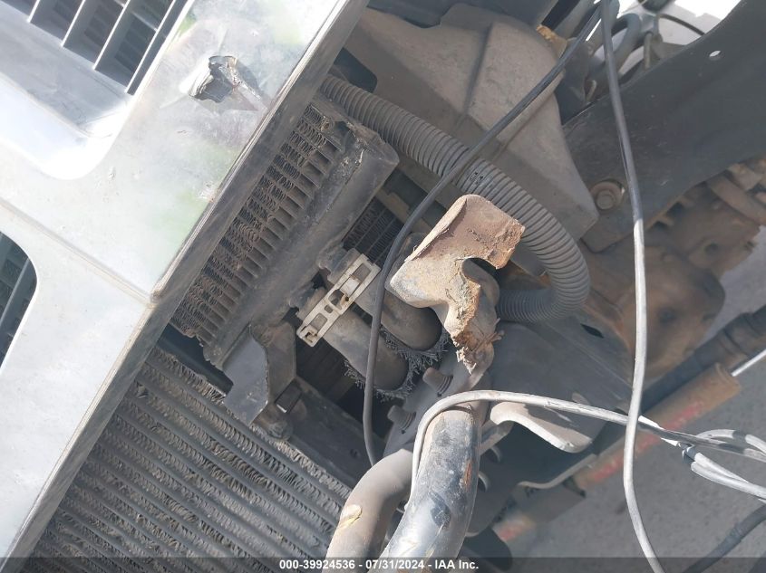 2008 Ford F-350 Fx4/Harley-Davidson/King Ranch/Lariat/Xl/Xlt VIN: 1FTWW31R08EA95844 Lot: 39924536