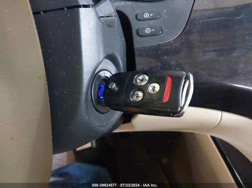 2009 Acura Mdx Technology Package VIN: 2HNYD284X9H504231 Lot: 39924577