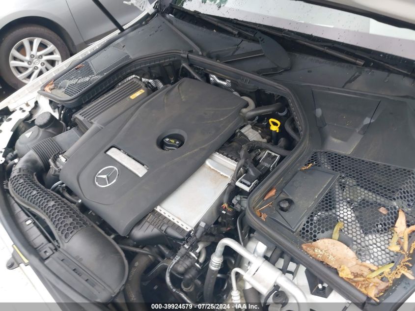 2018 Mercedes-Benz C 300 4Matic VIN: WDDWF4KB0JR322848 Lot: 39924579