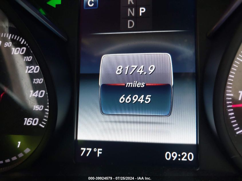 2018 Mercedes-Benz C 300 4Matic VIN: WDDWF4KB0JR322848 Lot: 39924579