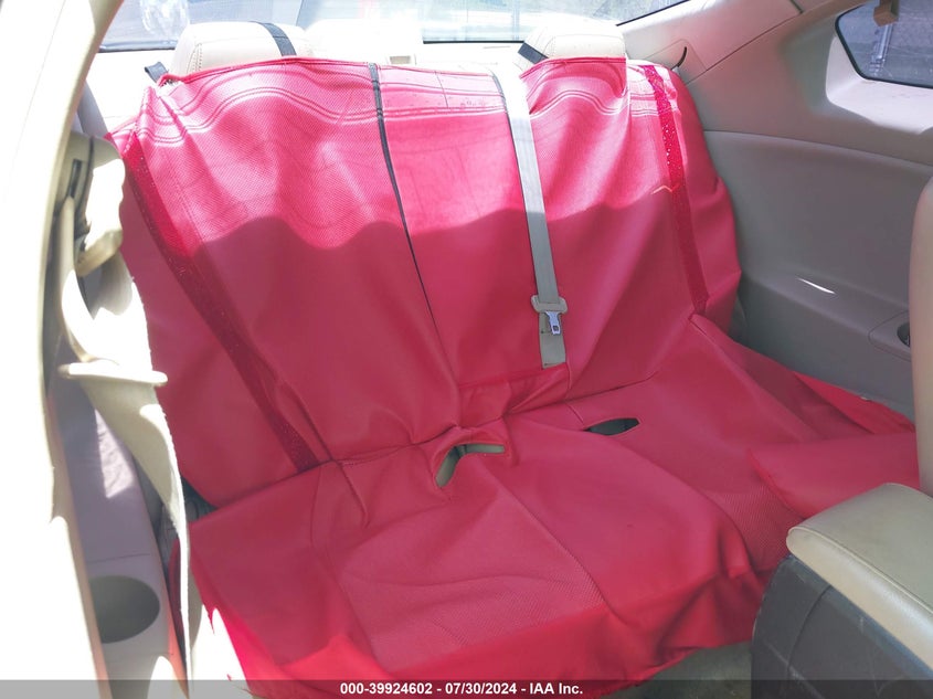 2008 Nissan Altima 2.5 S VIN: 1N4AL24E18C259139 Lot: 39924602