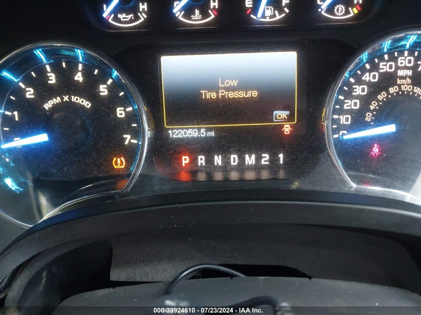 2011 Ford F-150 Xlt VIN: 1FTFX1EF4BFD19037 Lot: 39924610