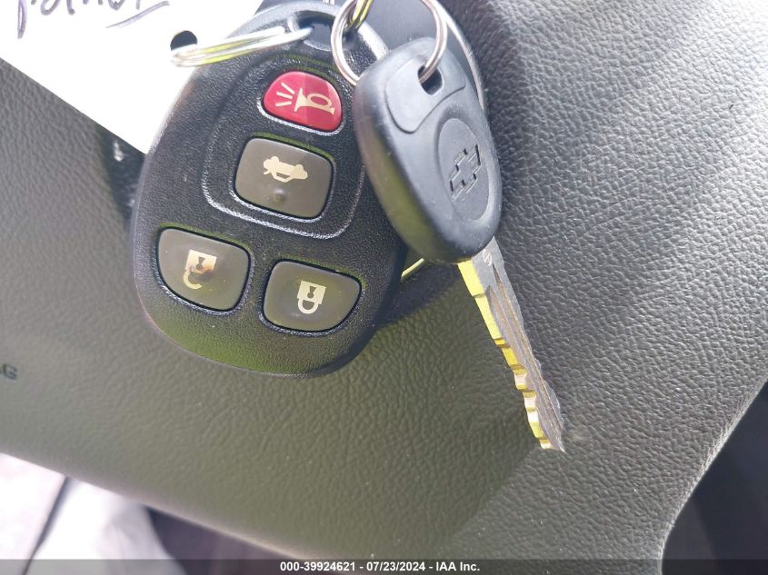 2014 Chevrolet Impala Limited Ls VIN: 2G1WA5E38E1141958 Lot: 39924621