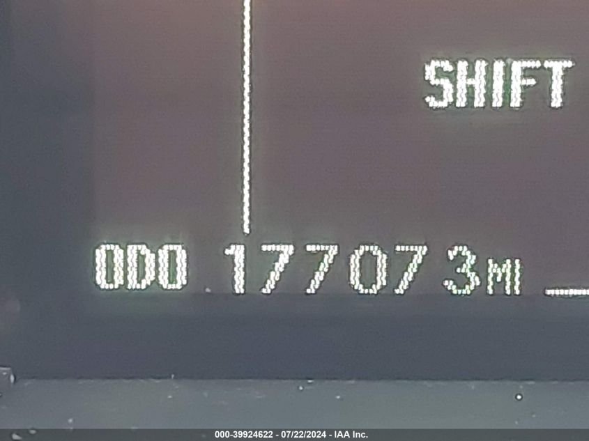 2010 Toyota Prius Ii VIN: JTDKN3DU4A0178195 Lot: 39924622