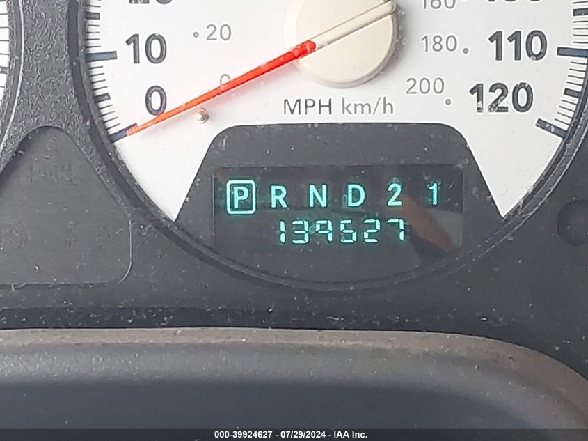 2006 Dodge Ram 1500 Slt/Trx4 Off Road/Sport VIN: 1D7HU18N06S672625 Lot: 39924627