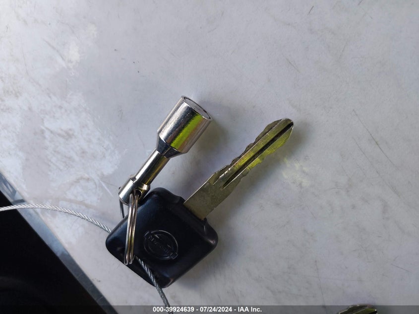 2012 Nissan Versa S/Sv/Sl VIN: 3N1CN7APXCL920313 Lot: 39924639