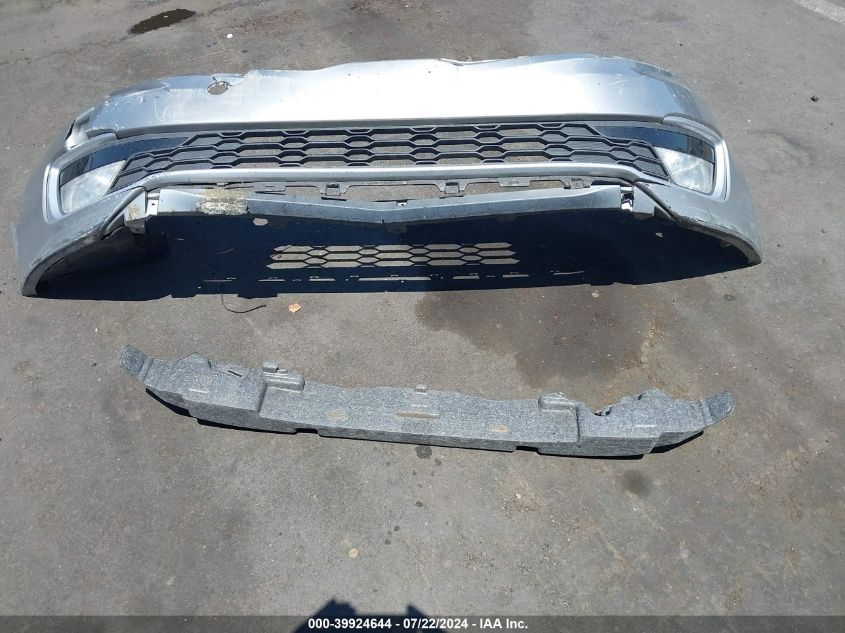 2013 Kia Optima Hybrid Ex VIN: KNAGM4AD5D5057912 Lot: 39924644