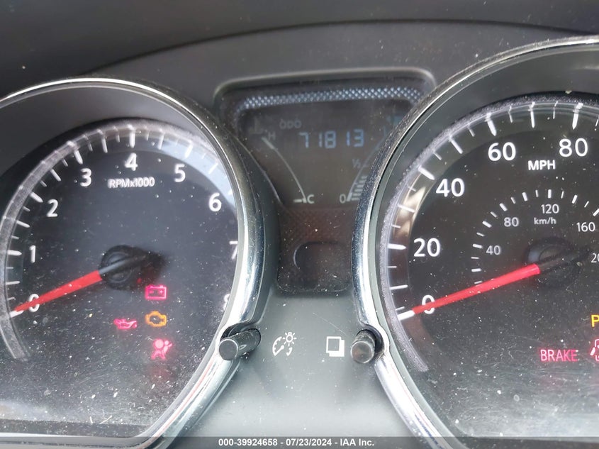 2019 Nissan Versa S/S Plus/Sv VIN: 3N1CN7AP2KL832628 Lot: 39924658