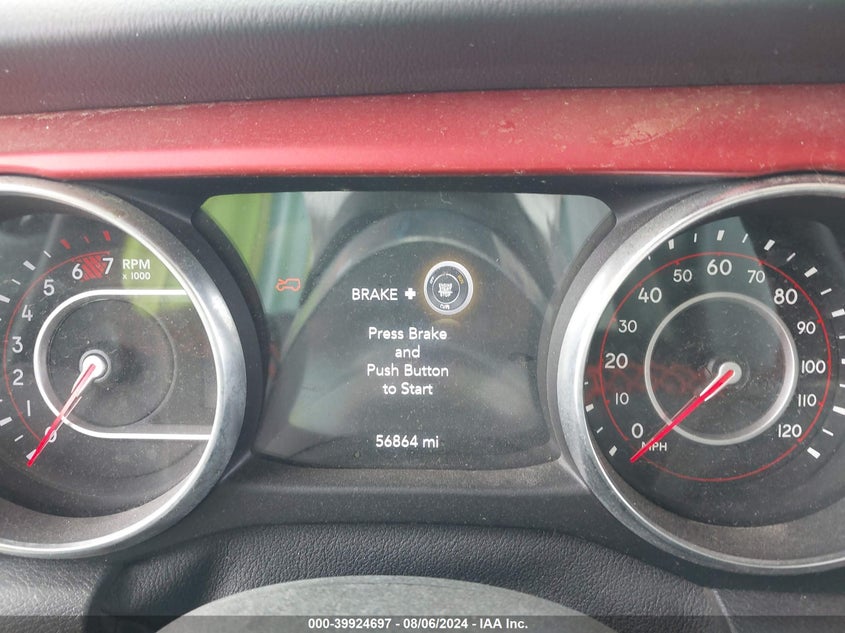 2021 JEEP WRANGLER UNLIMITED(VIN: 1C4HJXFN1MW796739