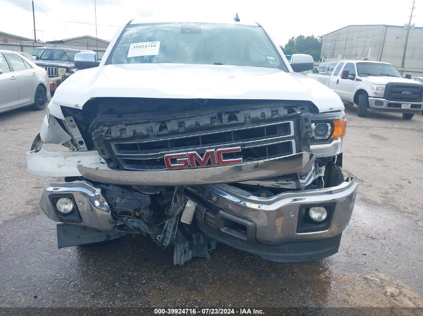 3GTU2VEC1FG268250 2015 GMC Sierra 1500 Slt