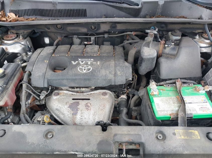 2009 Toyota Rav4 VIN: JTMBF35V195003468 Lot: 39924720