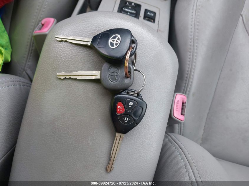 2009 Toyota Rav4 VIN: JTMBF35V195003468 Lot: 39924720