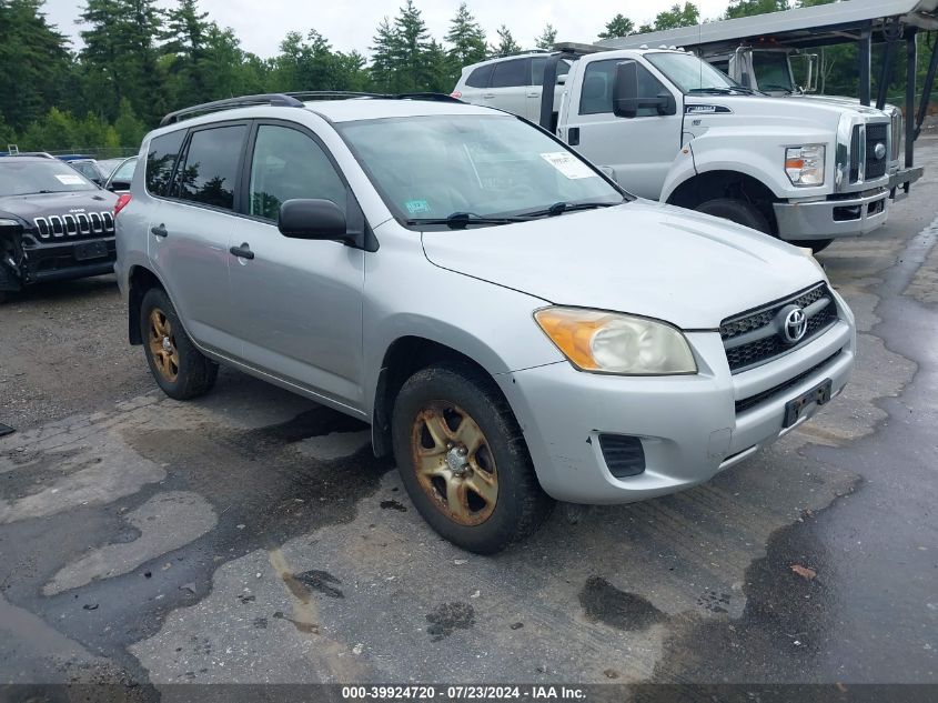 2009 Toyota Rav4 VIN: JTMBF35V195003468 Lot: 39924720
