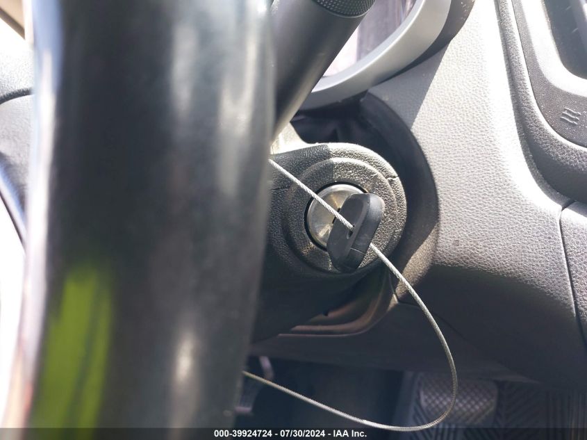 2010 Chevrolet Equinox Ltz VIN: 2CNALFEW1A6234373 Lot: 39924724