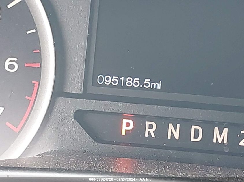 2016 Ford F-150 Xlt VIN: 1FTEW1EP3GFD08867 Lot: 39924726