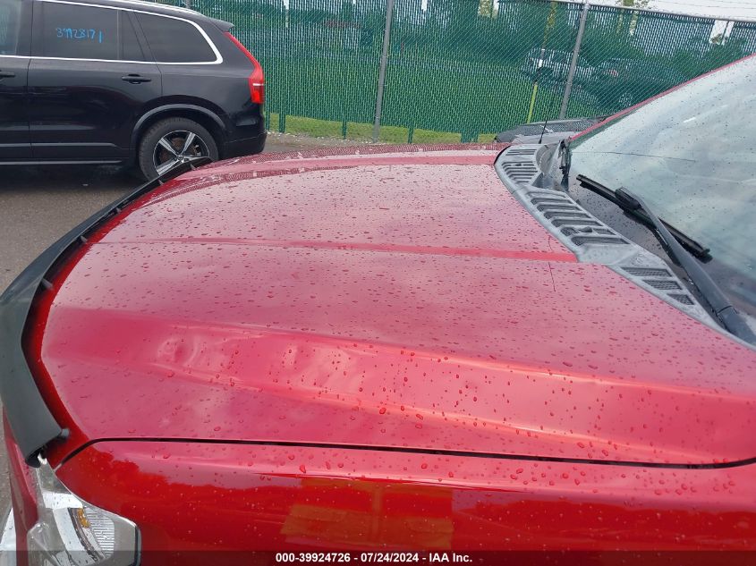 2016 Ford F-150 Xlt VIN: 1FTEW1EP3GFD08867 Lot: 39924726