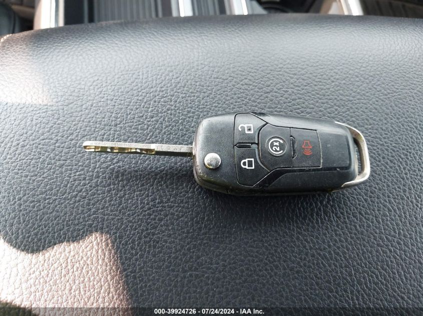 2016 Ford F-150 Xlt VIN: 1FTEW1EP3GFD08867 Lot: 39924726