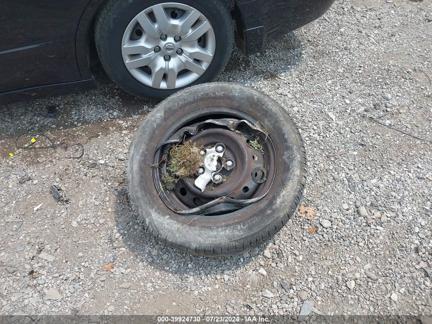 2011 Nissan Altima S VIN: 1N4AL2AP3BN508025 Lot: 39924730