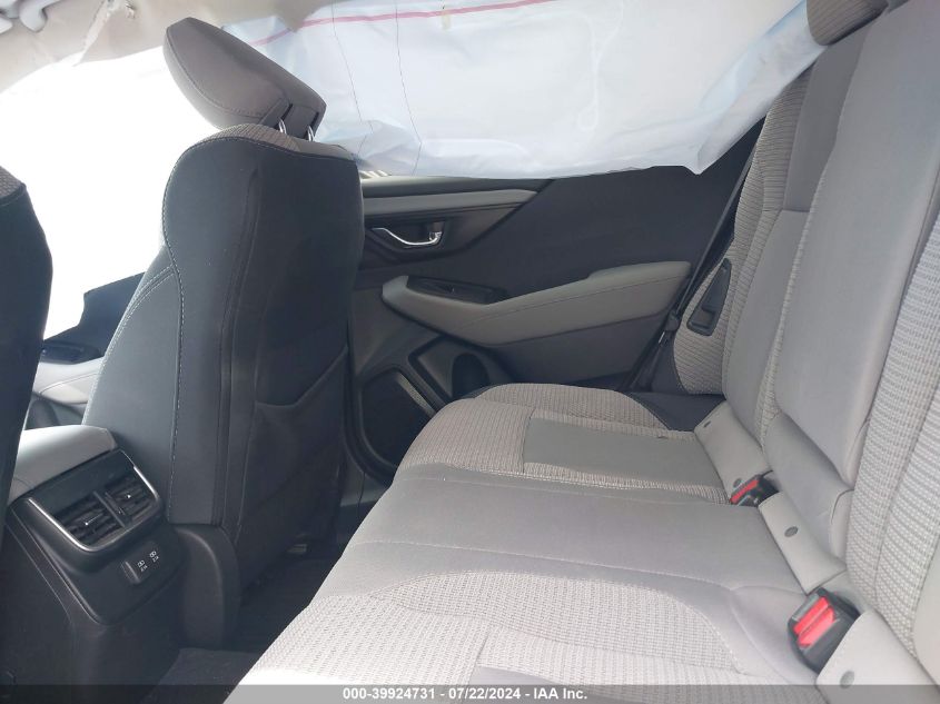 2022 Subaru Outback Premium VIN: 4S4BTAFC7N3127062 Lot: 39924731