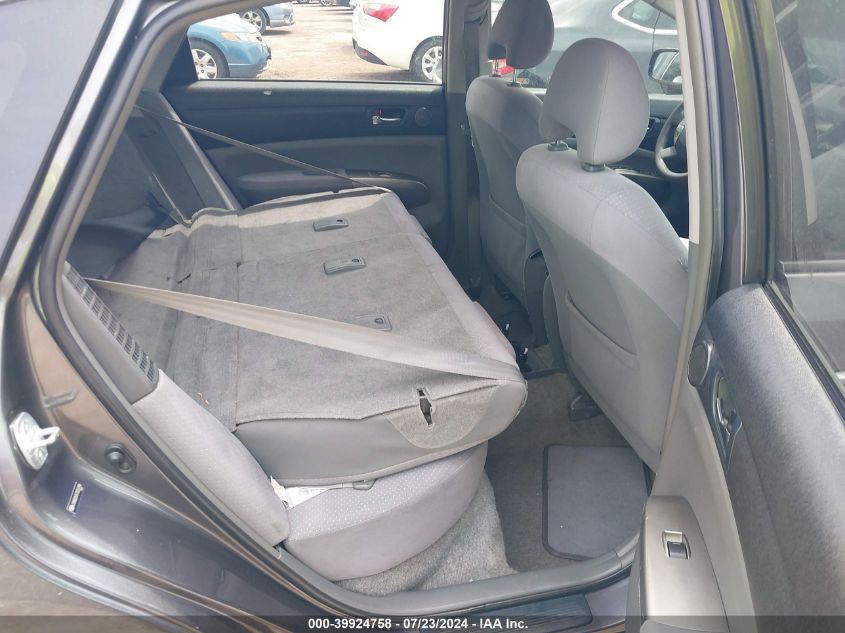 2007 Toyota Prius Touring VIN: JTDKB20U573222298 Lot: 39924758