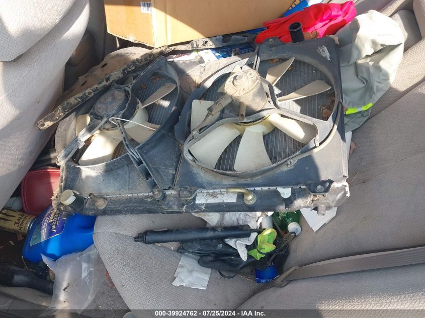 1995 Toyota Camry Le VIN: 4T1GK12E4SU112539 Lot: 39924762